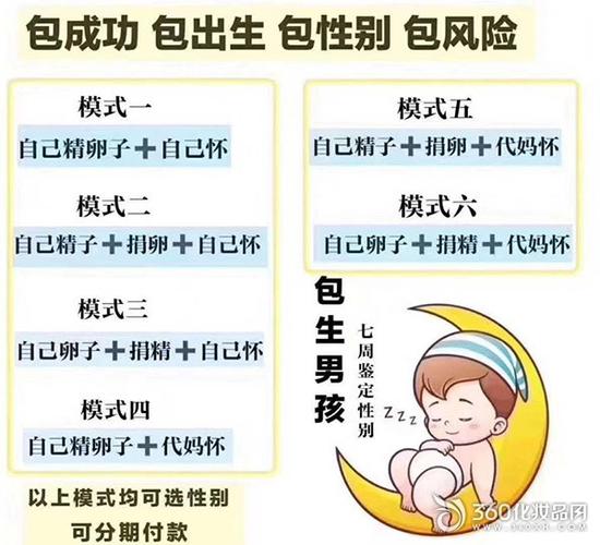 国内借卵代生孩子(国内借卵代生孩子：伦理、法律与医疗挑战)