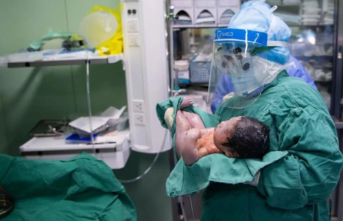 代生出来是自己孩子吗【代生出来是自己孩子吗？这个孩子真的属于我吗？】