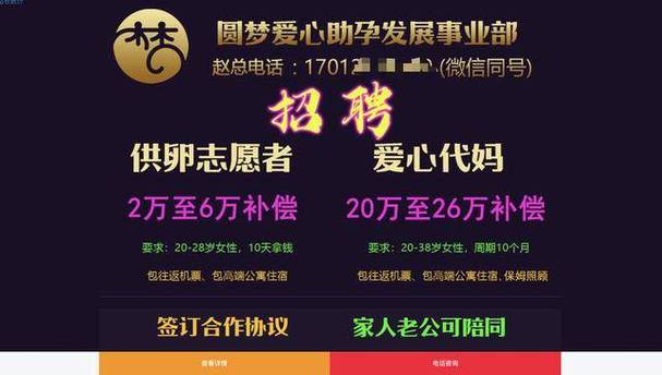 代生费用(代生费用:如何选择最经济实惠的代孕服务?)
